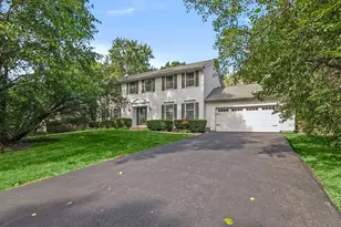 555 Basil Rd, Lake Bluff, IL 60044 - Photo 1