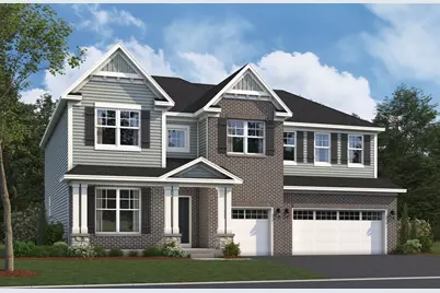 12956 S Boulder Lane, Plainfield, IL 60585 - Photo 1