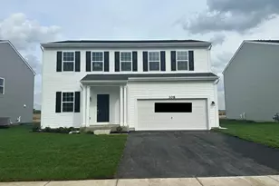 308 Monica Ln, Oswego, IL 60543 - Photo 1