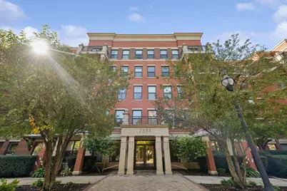 2335 W Belle Plaine Avenue #205, Chicago, IL 60618 - Photo 1