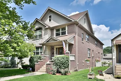 6035 N Navarre Avenue, Chicago, IL 60631 - Photo 1