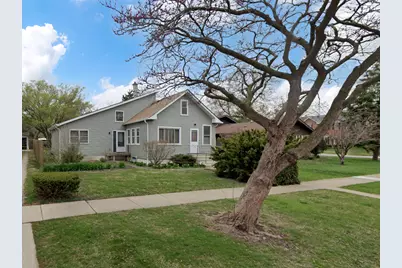 206 S Adams Street, Westmont, IL 60559 - Photo 1