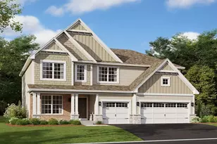 10754 Saxony St, Huntley, IL 60142 - Photo 1