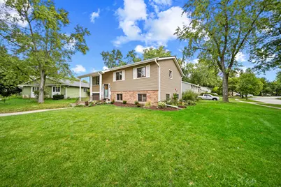 764 Lancaster Court, Crystal Lake, IL 60014 - Photo 1