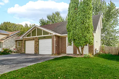 1773 Goddard Lane #0, Hanover Park, IL 60133 - Photo 1