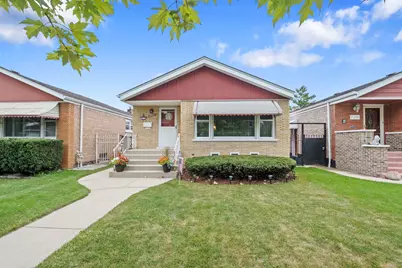 5205 S Hamlin Avenue, Chicago, IL 60632 - Photo 1