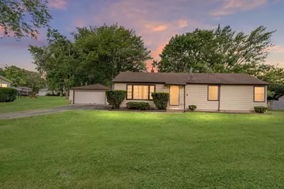 21130 Kildare Avenue, Matteson, IL 60443 - Photo 1