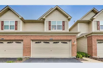 242 Remington Drive, Saint Charles, IL 60175 - Photo 1