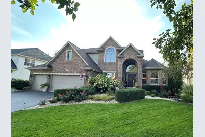 12740 Hawks Bill Lane, Plainfield, IL 60585 - Photo 1