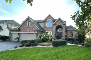 12740 Hawks Bill Ln, Plainfield, IL 60585 - Photo 1