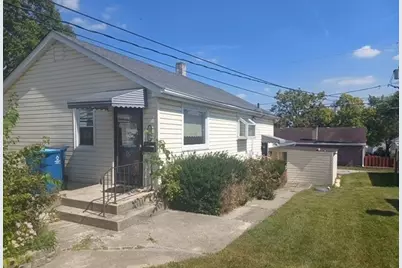 1902 1/2 Cora Street, Crest Hill, IL 60403 - Photo 1