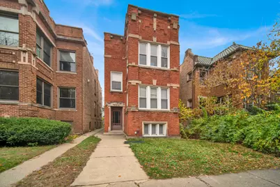 6447 N Glenwood Avenue, Chicago, IL 60626 - Photo 1