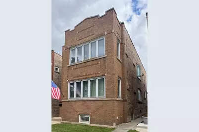 6109 S Monitor Avenue, Chicago, IL 60638 - Photo 1
