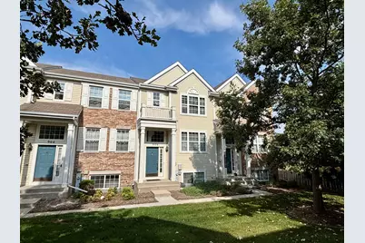 906 Clover Lane #906, Pingree Grove, IL 60140 - Photo 1