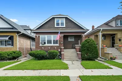 3829 Wisconsin Avenue, Berwyn, IL 60402 - Photo 1
