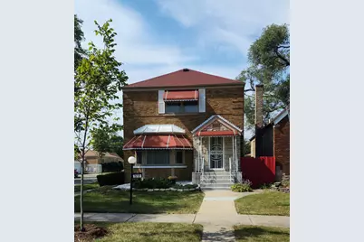 7658 S Seeley Avenue, Chicago, IL 60620 - Photo 1