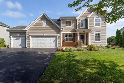 3835 Parsons Road, Carpentersville, IL 60110 - Photo 1