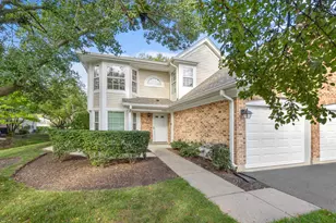 2868 Belle Ln, Schaumburg, IL 60193 - Photo 1