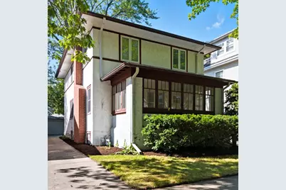 105 Dupee Place, Wilmette, IL 60091 - Photo 1