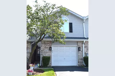 8301 Highpoint Circle #C, Darien, IL 60561 - Photo 1