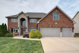 21340 Somerset St, Shorewood, IL 60404 - Photo 1