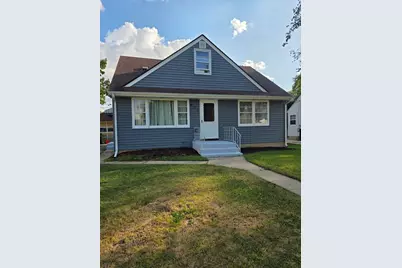 932 W 5th Street, Belvidere, IL 61008 - Photo 1