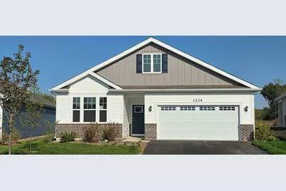 1234 Wild Tulip Circle, Bartlett, IL 60103 - Photo 1