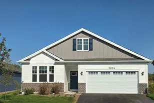 1234 Wild Tulip Cir, Bartlett, IL 60103 - Photo 1