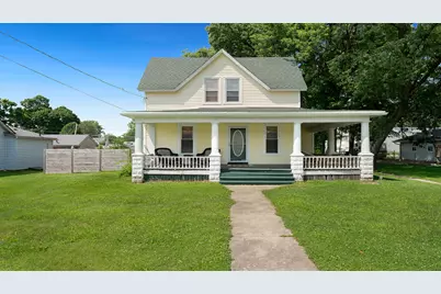 315 W 2nd Street, Byron, IL 61010 - Photo 1