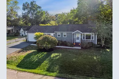 1412 N River Road, McHenry, IL 60051 - Photo 1