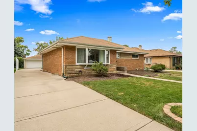 1128 Seymour Avenue, Des Plaines, IL 60016 - Photo 1