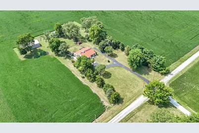 445 County Road 900 N, Riverdale, IL 61851 - Photo 1