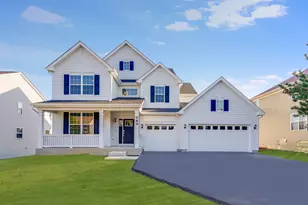 589 Wexford Dr, Elgin, IL 60124 - Photo 1