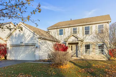 2532 Sagamore Circle, Aurora, IL 60503 - Photo 1