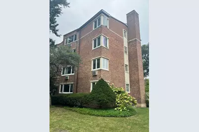 1954 W Hood Avenue #1B, Chicago, IL 60660 - Photo 1