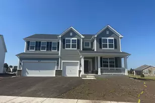 617 Henry Ln, Oswego, IL 60543 - Photo 1