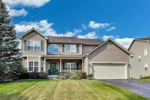 17119 W Prairieview Ln, Gurnee, IL 60031 - Photo 1