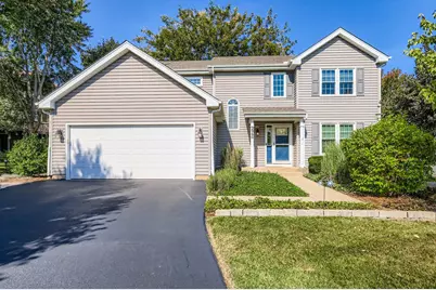 2960 Marshfield Drive, Elgin, IL 60124 - Photo 1