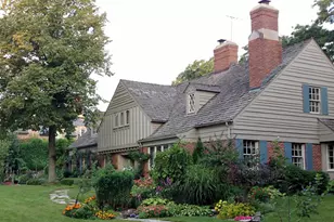 [Address not provided], Glencoe, IL 60022 - Photo 1