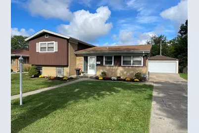 226 Briar Drive, Wilmette, IL 60091 - Photo 1