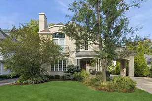 608 S Quincy St, Hinsdale, IL 60521 - Photo 1