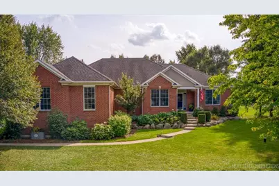 42W565 Hummingbird Street, Hampshire, IL 60140 - Photo 1