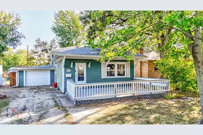 401 Scott Street, Marseilles, IL 61341 - Photo 1