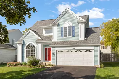 446 Summersweet Lane, Bartlett, IL 60103 - Photo 1