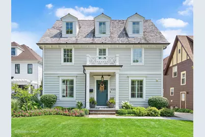 4061 Grand Avenue, Western Springs, IL 60558 - Photo 1