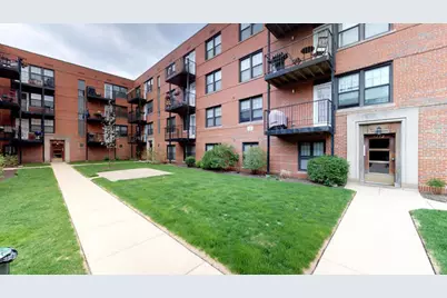 5230 N Campbell Avenue #1B, Chicago, IL 60625 - Photo 1