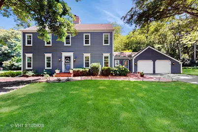 12 Chippewa Court, Lake Barrington, IL 60010 - Photo 1