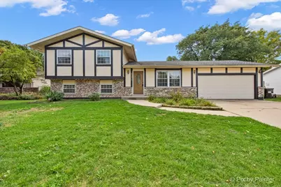 5011 Sandburg Drive, McHenry, IL 60050 - Photo 1