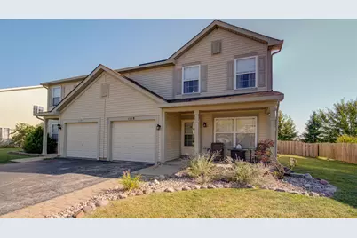 1118 Burns Lane, Minooka, IL 60447 - Photo 1