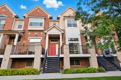 1544 Lakeridge Court, Mundelein, IL 60060 - Photo 1